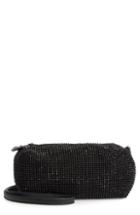Topshop Chia Crystal Embellished Crossbody Bag -