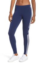 Women's Adidas 3-stripes Logo Leggings