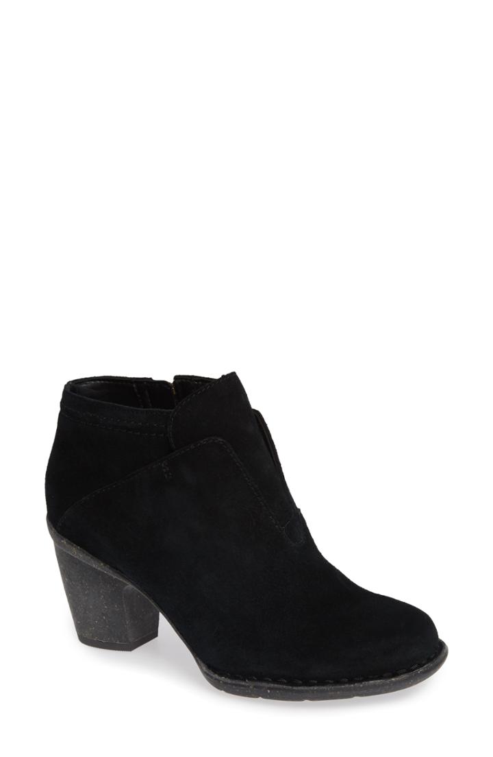 Women's Clarks Carleta York Bootie
