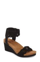 Women's Lucky Brand Kierlo Wedge Sandal