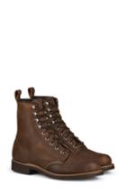 Women's Red Wing Silversmith Boot M - Brown