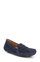 Women's Naturalizer Natasha Loafer .5 M - Blue