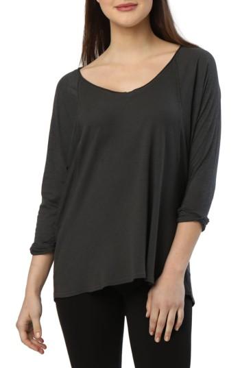 Women's Lamade Kris Long-sleeve Top