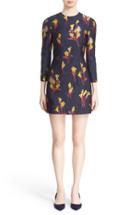 Women's Jason Wu Floral Jacquard Sheath Dress