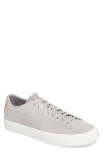 Men's Nike Blazer Studio Sneaker .5 M - Grey
