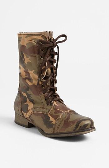 Steve Madden 'troopa - Limited