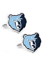 Men's Cufflinks, Inc. 'memphis Grizzlies' Cuff Links