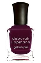 Deborah Lippmann Gel Lab Pro Nail Color - Miss Independent