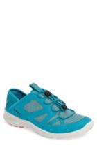 Women's Ecco Terracruise Toggle Convertible Sneaker