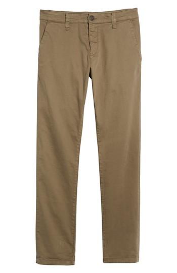 Men's Mavi Jeans Johnny Twill Pants X 32 - Beige