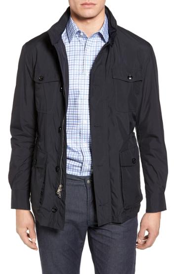 Men's Peter Millar Collection All Weather Discovery Jacket