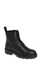 Women's Vagabond Kenova Boot Us / 36eu - Black