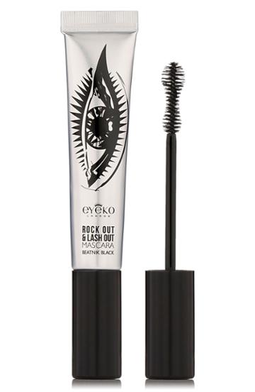 Eyeko Rock Out & Lash Out Mascara - Black