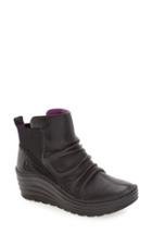 Women's Bionica 'gilford' Wedge Bootie