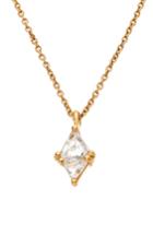 Women's Sethi Couture Trillion Diamond Pendant Necklace