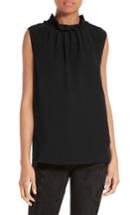 Women's Joseph Gill Silk Shell