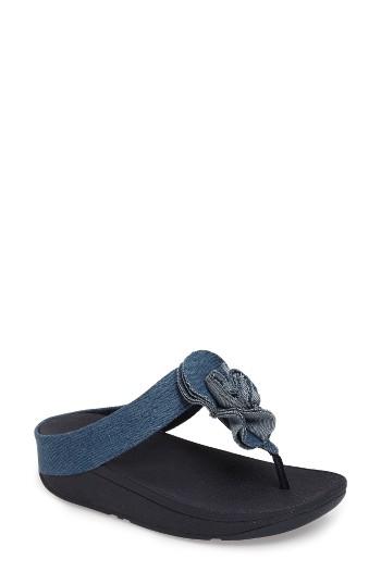 Women's Fitflop(tm) Florrie Sandal