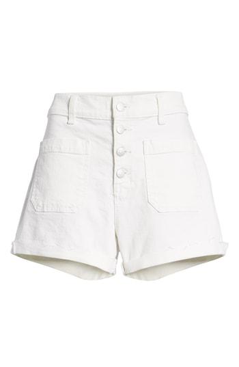 Women's Madewell Denim Shorts