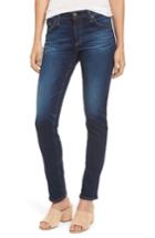 Women's Ag Prima Skinny Jeans - Blue
