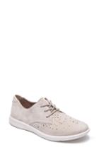 Women's Rockport Ayva Oxford M - Grey