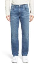 Men's Joe's Brixton Slim Straight Fit Jeans - Blue