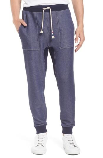 Men's Sol Angeles Essential Twill Jogger Pants