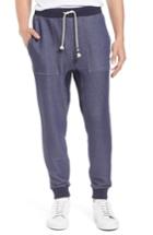 Men's Sol Angeles Essential Twill Jogger Pants