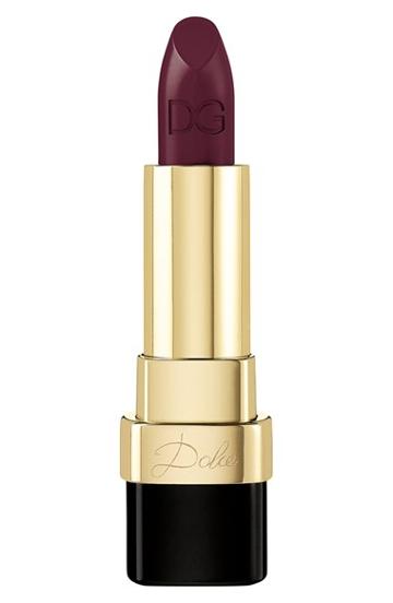 Dolce & Gabbana Beauty Dolce Matte Lipstick - Dolce Inferno 333
