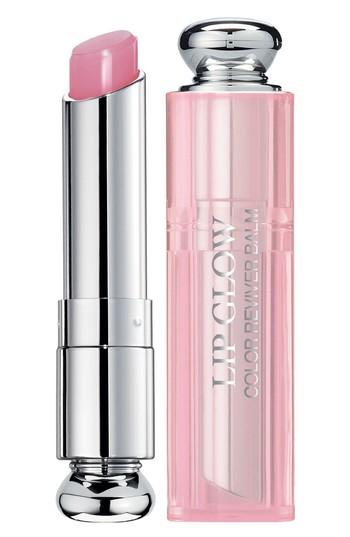 Dior Addict Lip Glow Color Reviving Lip Balm - 005 Lilac / Glow