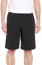 Men's Nike Jordan 23 Alpha Dry Knit Shorts, Size - Black