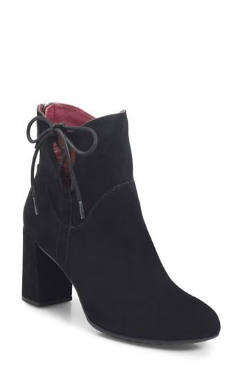 Women's Ono Jutra Bootie .5 M - Black