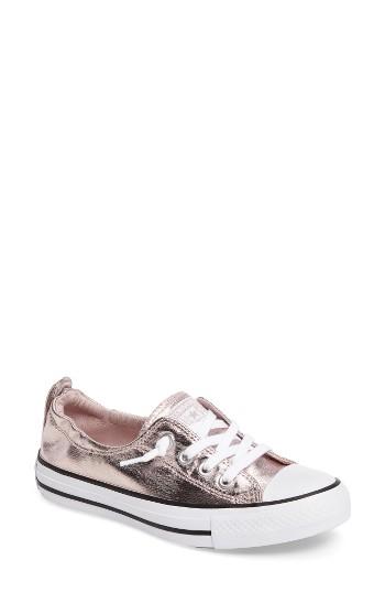 Women's Converse Chuck Taylor All Star Shoreline Low Top Sneaker