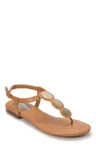 Women's Foot Petals Ellie Sandal M - Brown