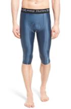 Men's Hurley Pro 23 Surf Shorts, Size - Blue