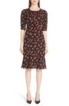 Women's Katie May One-shoulder Asymmetrical Cocktail Sheath