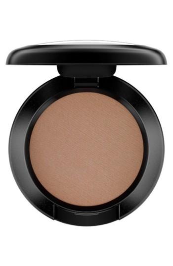 Mac Beige/brown Eyeshadow - Cork (s)