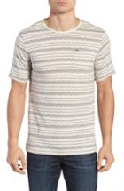 Men's Hurley Pismo Dri-fit T-shirt, Size - Beige