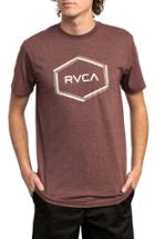 Men's Rvca Hexest Graphic T-shirt