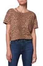 Women's Paige Shanni Tee - Brown