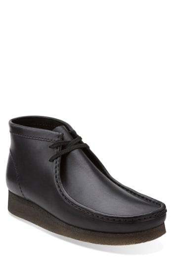 Men's Clarks Originals Wallabee Boot