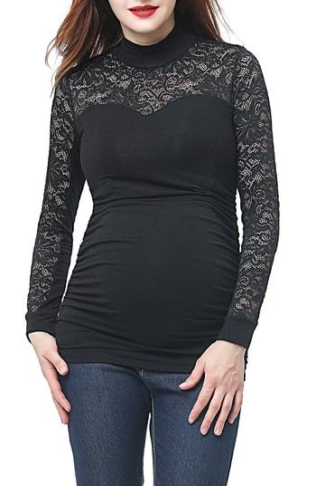Women's Kimi And Kai Faye Maternity Top