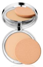Clinique Stay-matte Sheer Pressed Powder Oil-free - Light Neutral