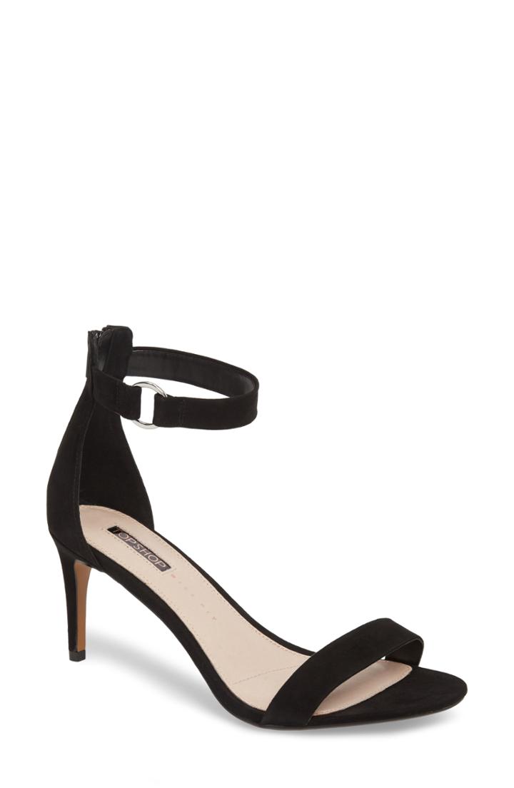 Women's Topshop Ringed Sandal