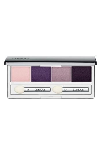 Clinique All About Shadow Eyeshadow Quad - Going Steady