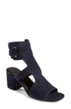 Women's Rag & Bone Madison Buckle Cuff Sandal .5us / 36.5eu - Blue