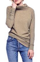 Women's St. John Collection Modern Heritage Chain Knit Shell - Grey