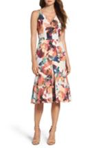 Women's Cooper St The Stolen Pansy Dress - Coral