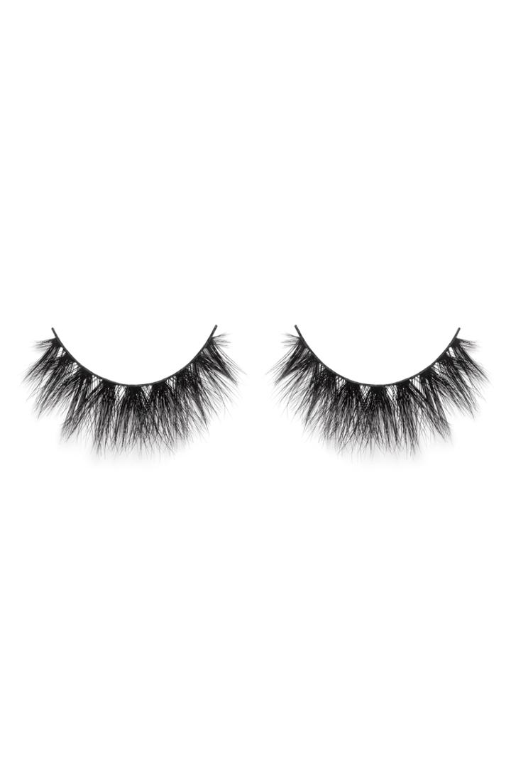 Lilly Lashes Mykonos 3d Faux Mink False Lashes -