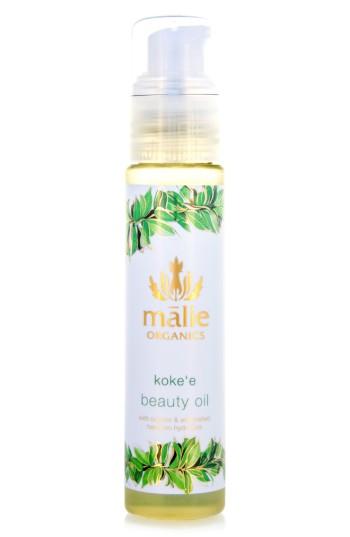 Malie Organics Koke'e Beauty Oil .5 Oz