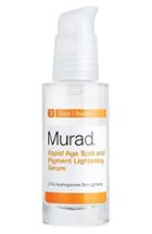 Murad Rapid Age Spot & Pigment Lightening Serum